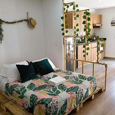 Loft Paraiso Vintage Bogota Exterior photo