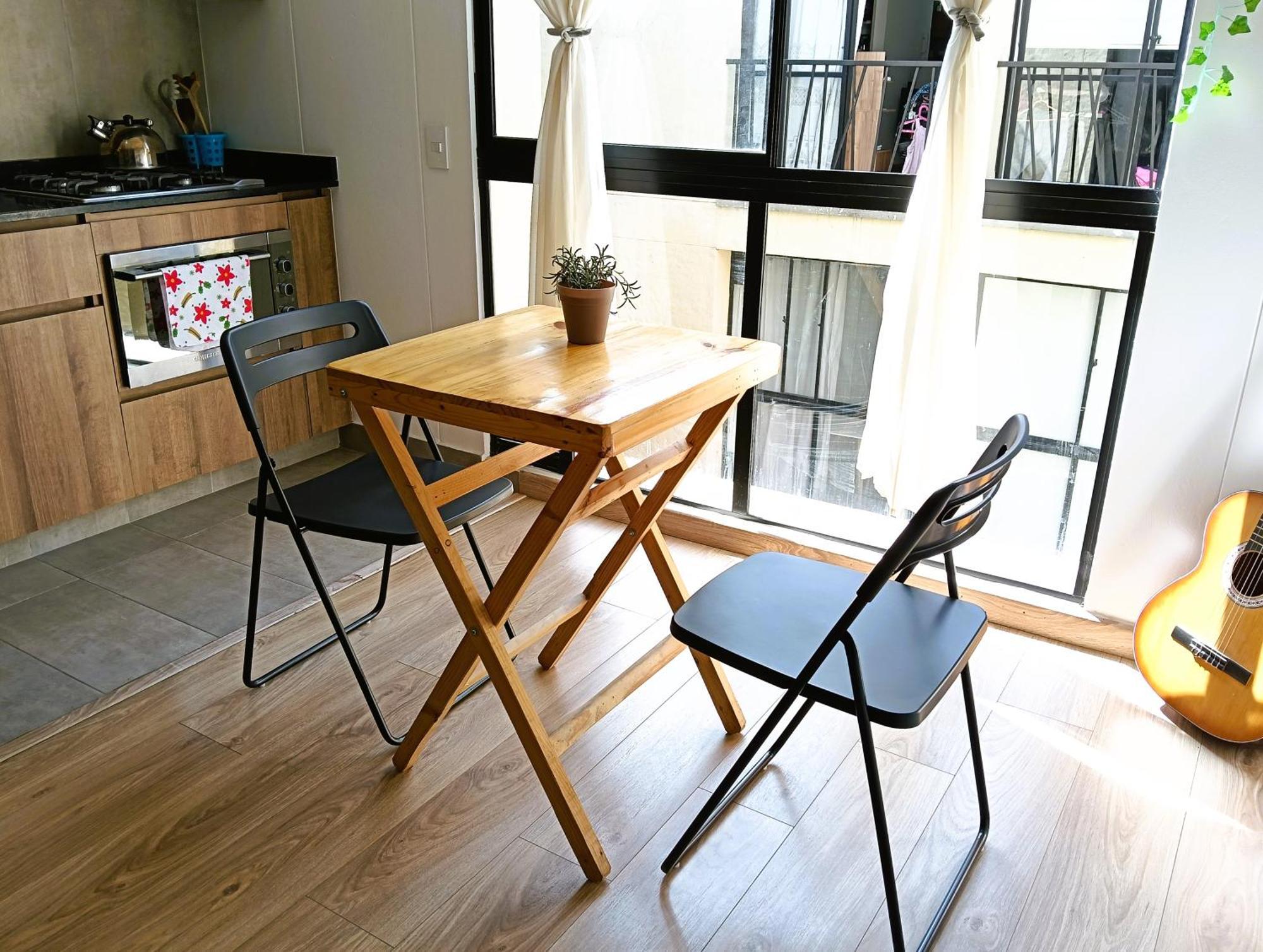 Loft Paraiso Vintage Bogota Exterior photo