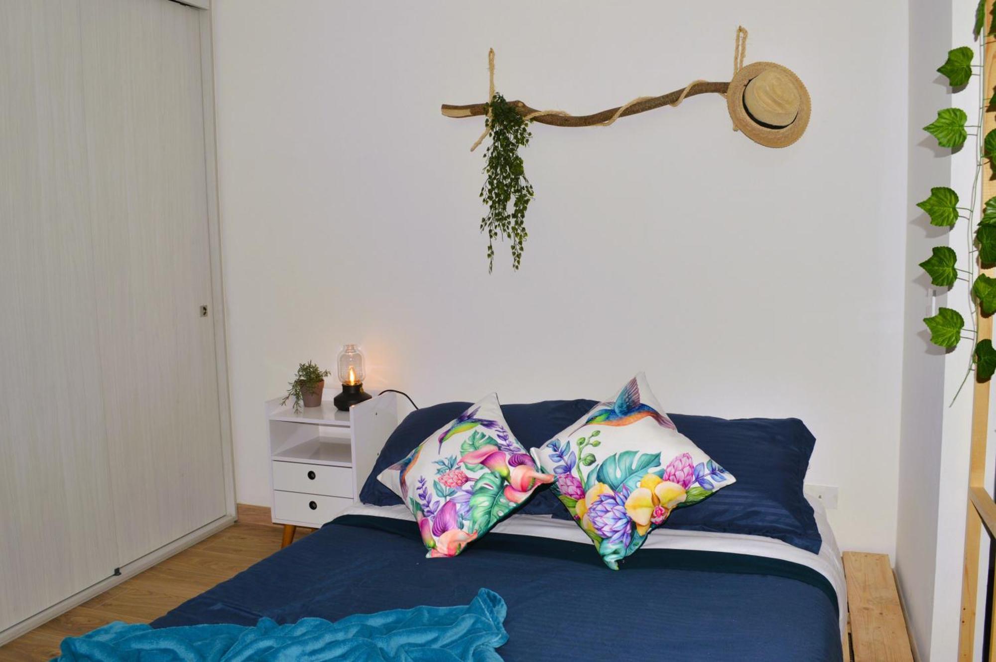 Loft Paraiso Vintage Bogota Exterior photo